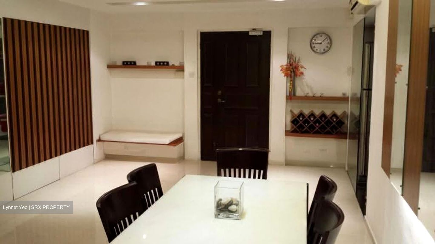 Blk 979C Buangkok Crescent (Hougang), HDB 5 Rooms #624098701